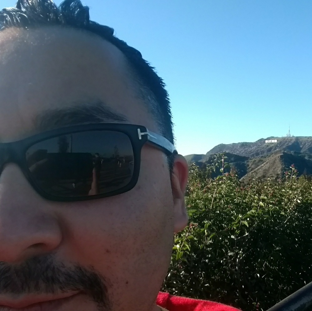 Meet your Posher, Roque